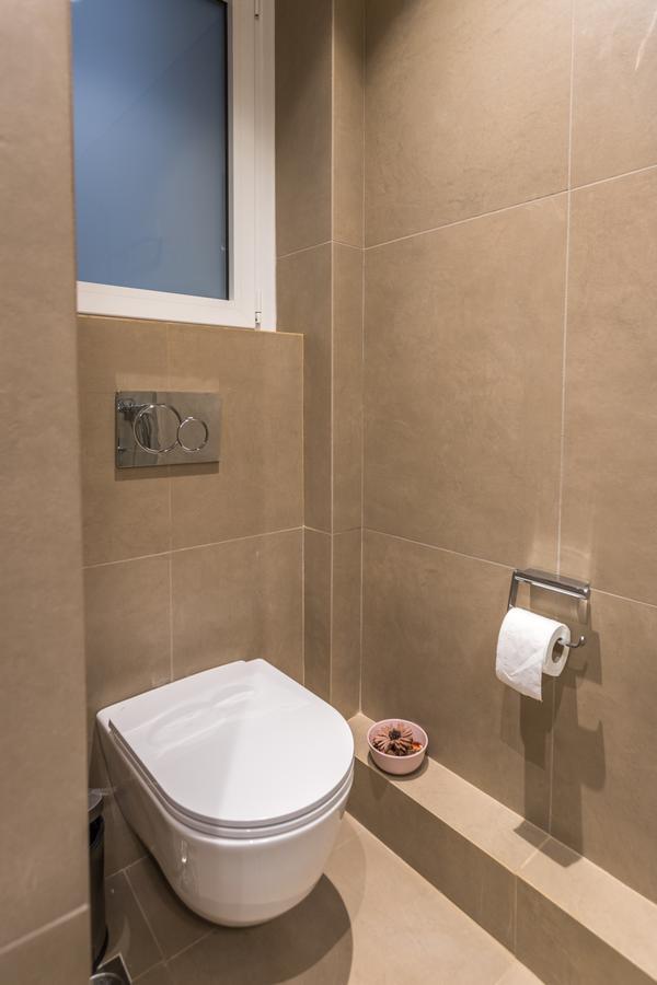 Hiend 4Th Floor 1Bdr Atenas Exterior foto
