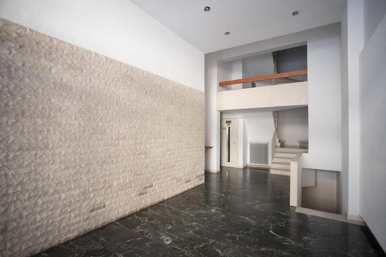 Hiend 4Th Floor 1Bdr Atenas Exterior foto