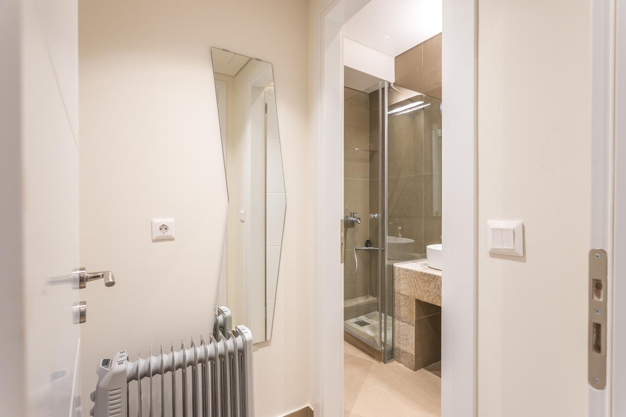 Hiend 4Th Floor 1Bdr Atenas Exterior foto