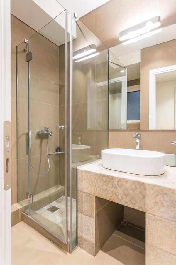 Hiend 4Th Floor 1Bdr Atenas Exterior foto